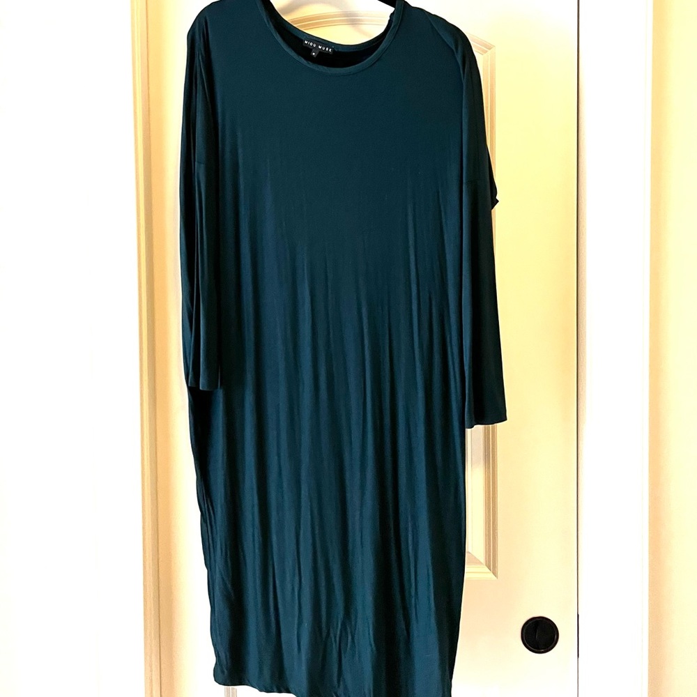 Miou Muse Tunic